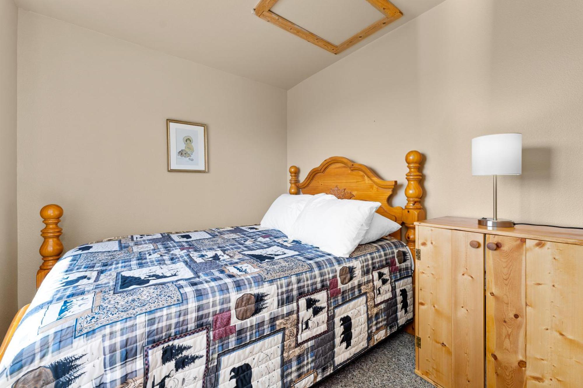 Echo Valley Resort + Cabins Manson Екстер'єр фото