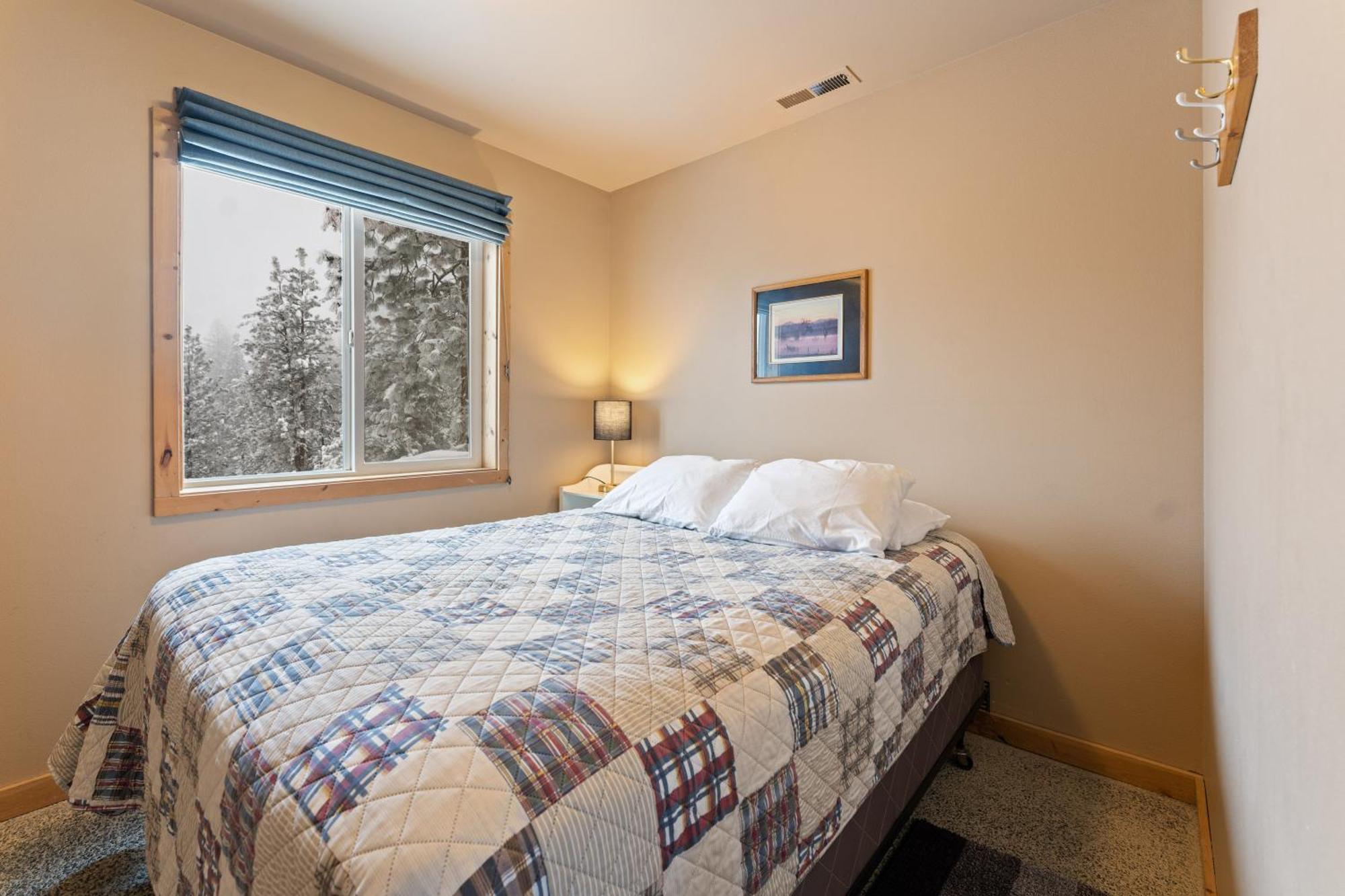 Echo Valley Resort + Cabins Manson Екстер'єр фото