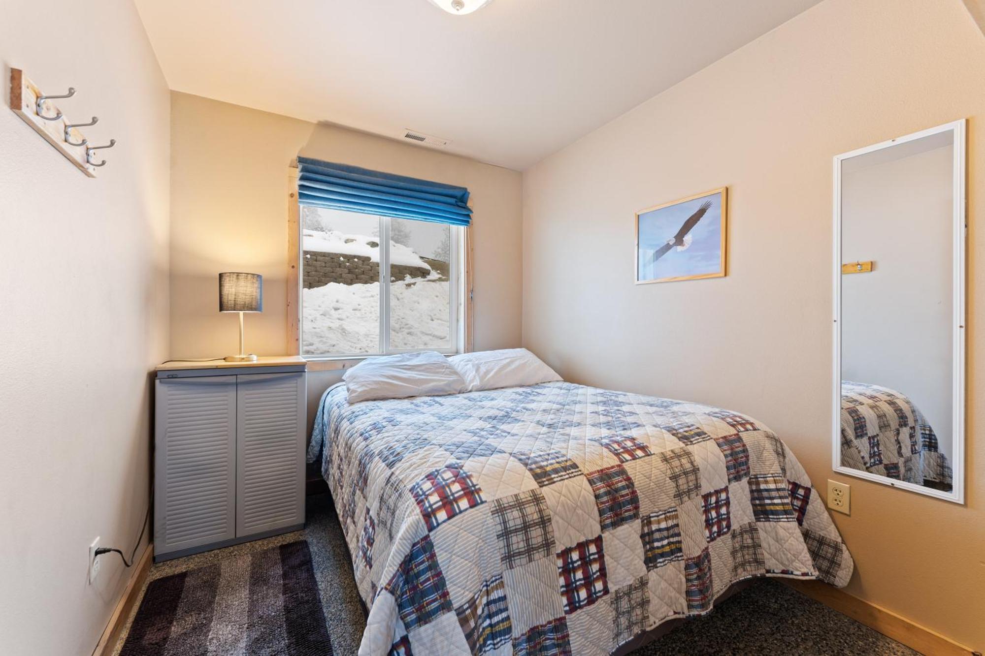 Echo Valley Resort + Cabins Manson Екстер'єр фото